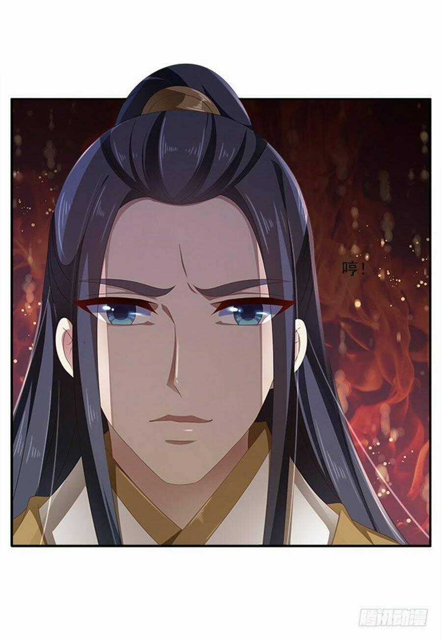 Thịnh Thế An Nhiên - Chapter 36 - Trang 2