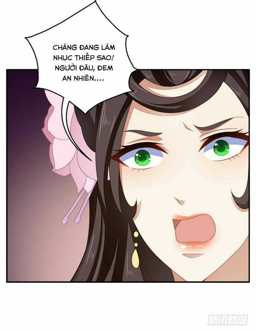 Thịnh Thế An Nhiên - Chapter 36 - Trang 11