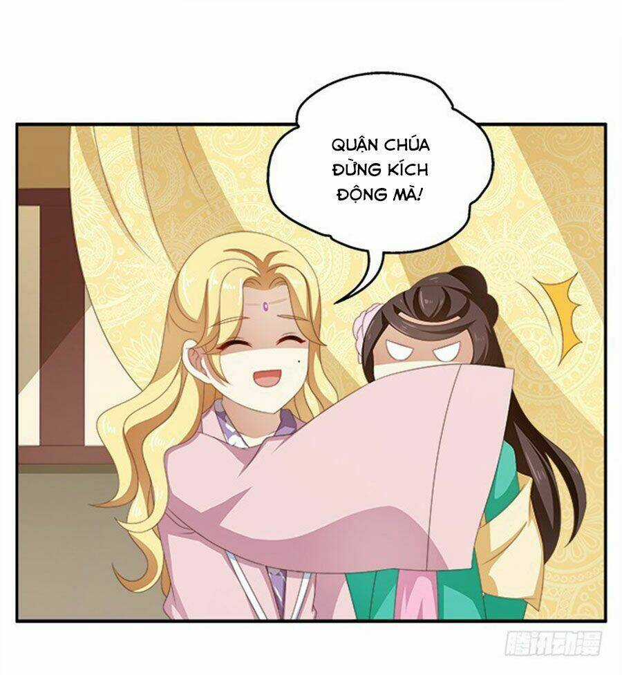 Thịnh Thế An Nhiên - Chapter 36 - Trang 12