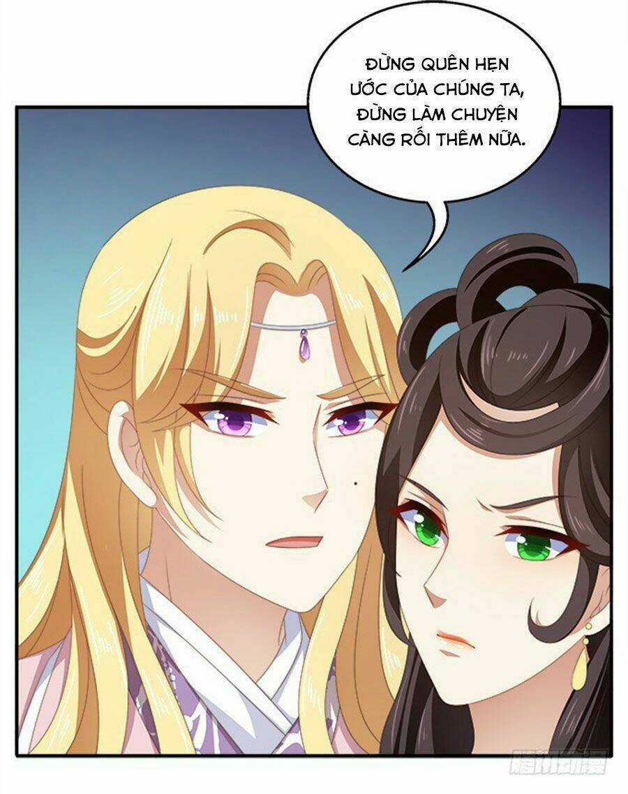 Thịnh Thế An Nhiên - Chapter 36 - Trang 13