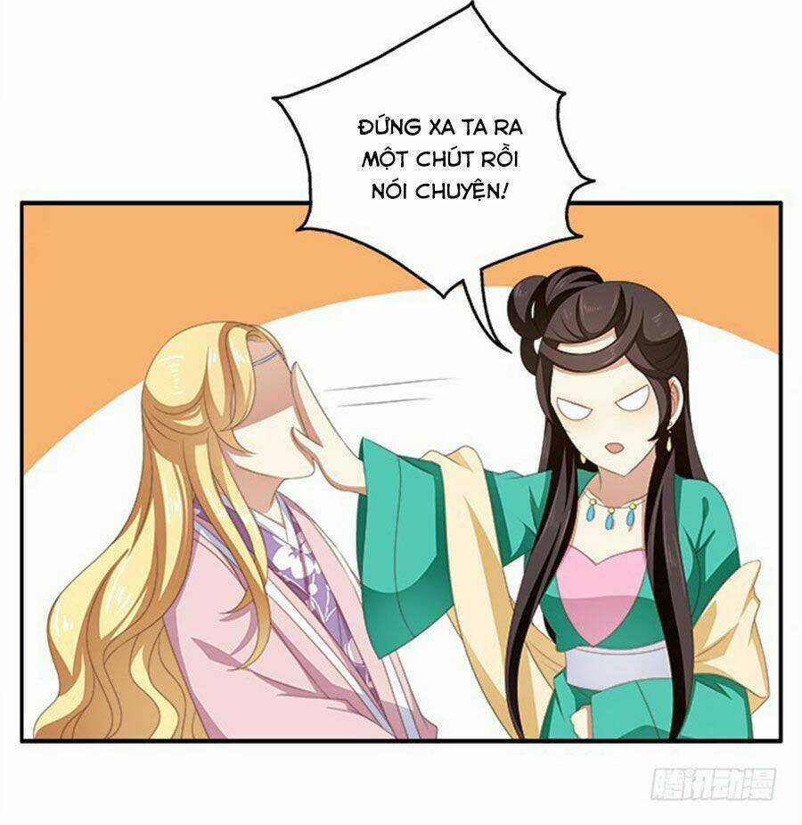 Thịnh Thế An Nhiên - Chapter 36 - Trang 14