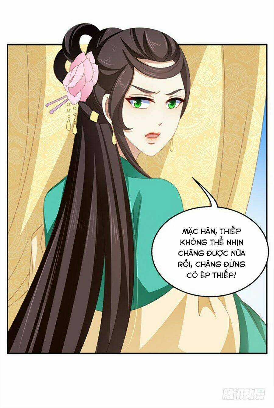 Thịnh Thế An Nhiên - Chapter 36 - Trang 15