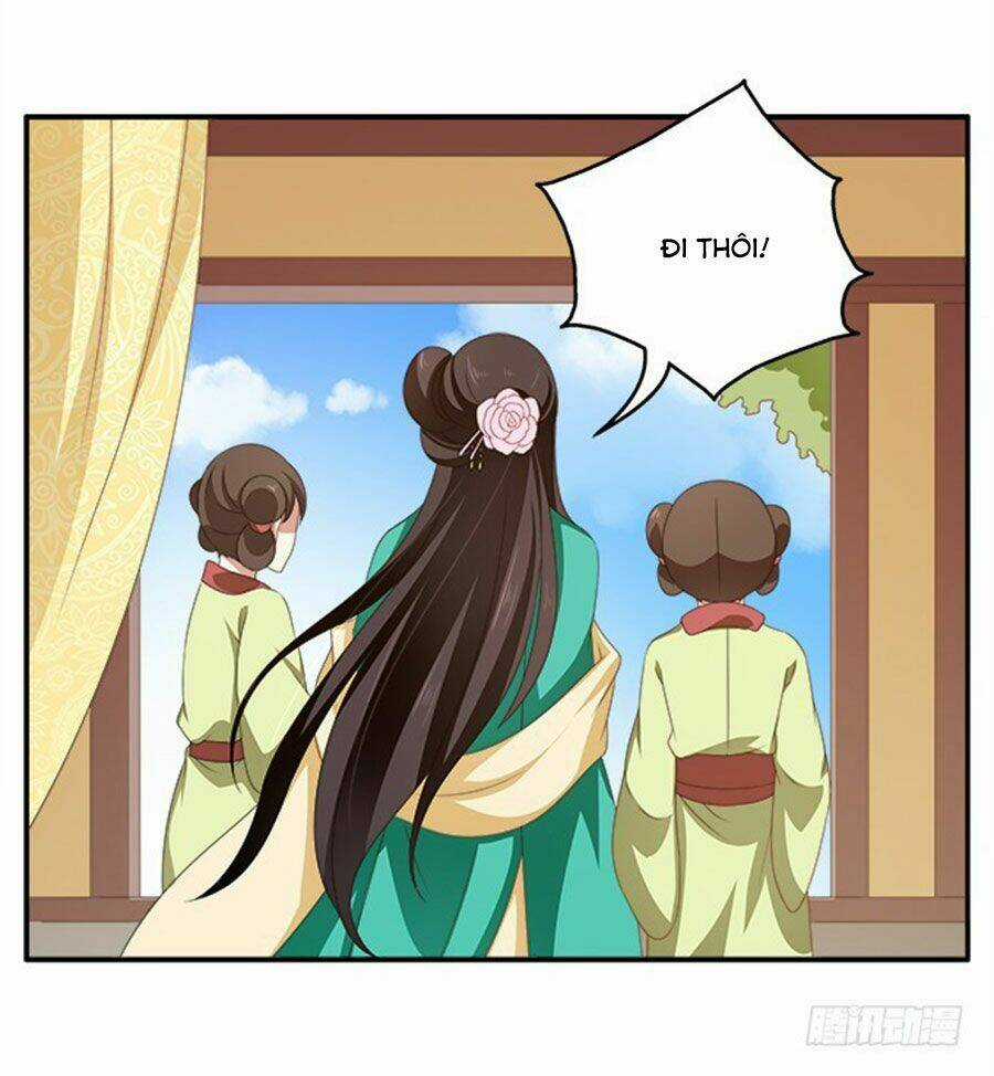 Thịnh Thế An Nhiên - Chapter 36 - Trang 16