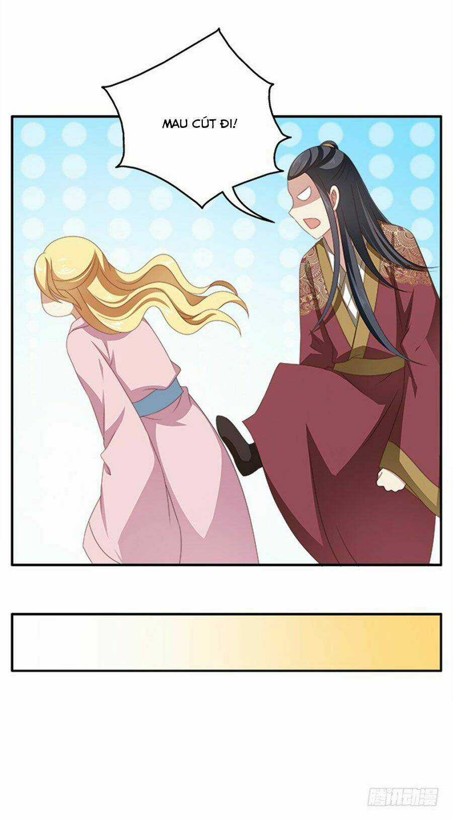 Thịnh Thế An Nhiên - Chapter 36 - Trang 18