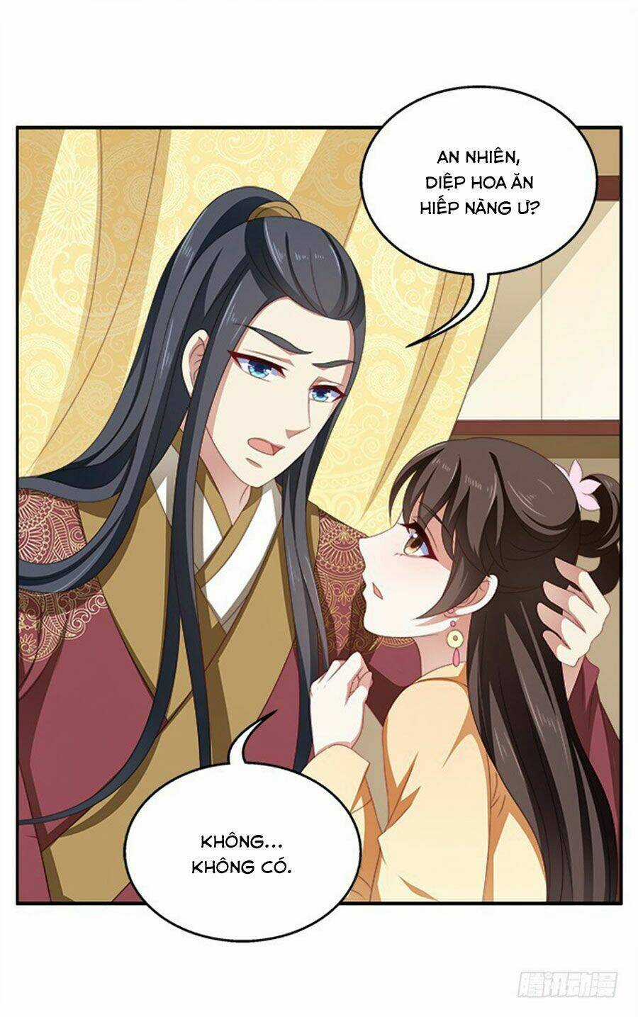 Thịnh Thế An Nhiên - Chapter 36 - Trang 19