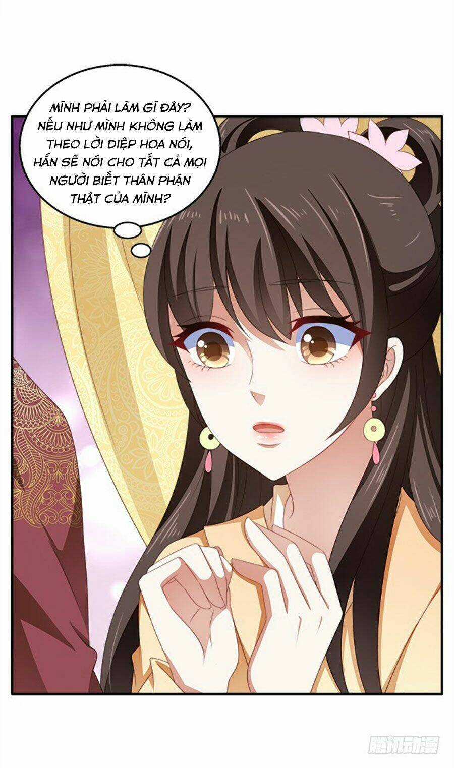 Thịnh Thế An Nhiên - Chapter 36 - Trang 20