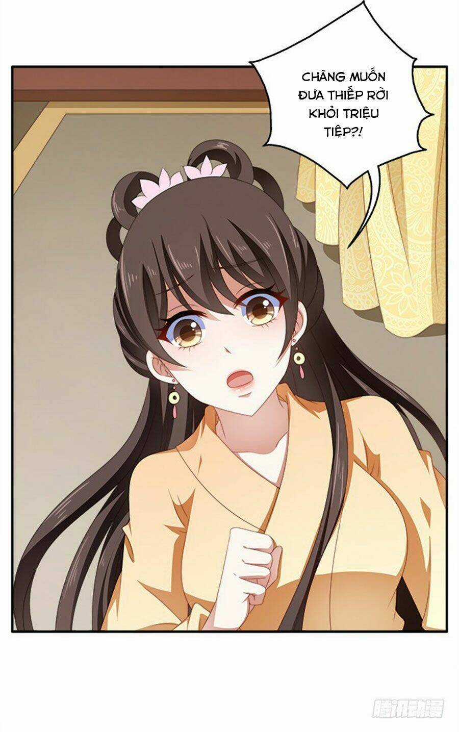 Thịnh Thế An Nhiên - Chapter 36 - Trang 23