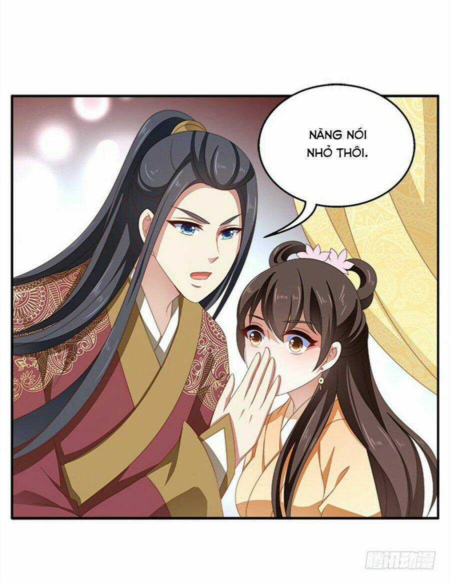 Thịnh Thế An Nhiên - Chapter 36 - Trang 24