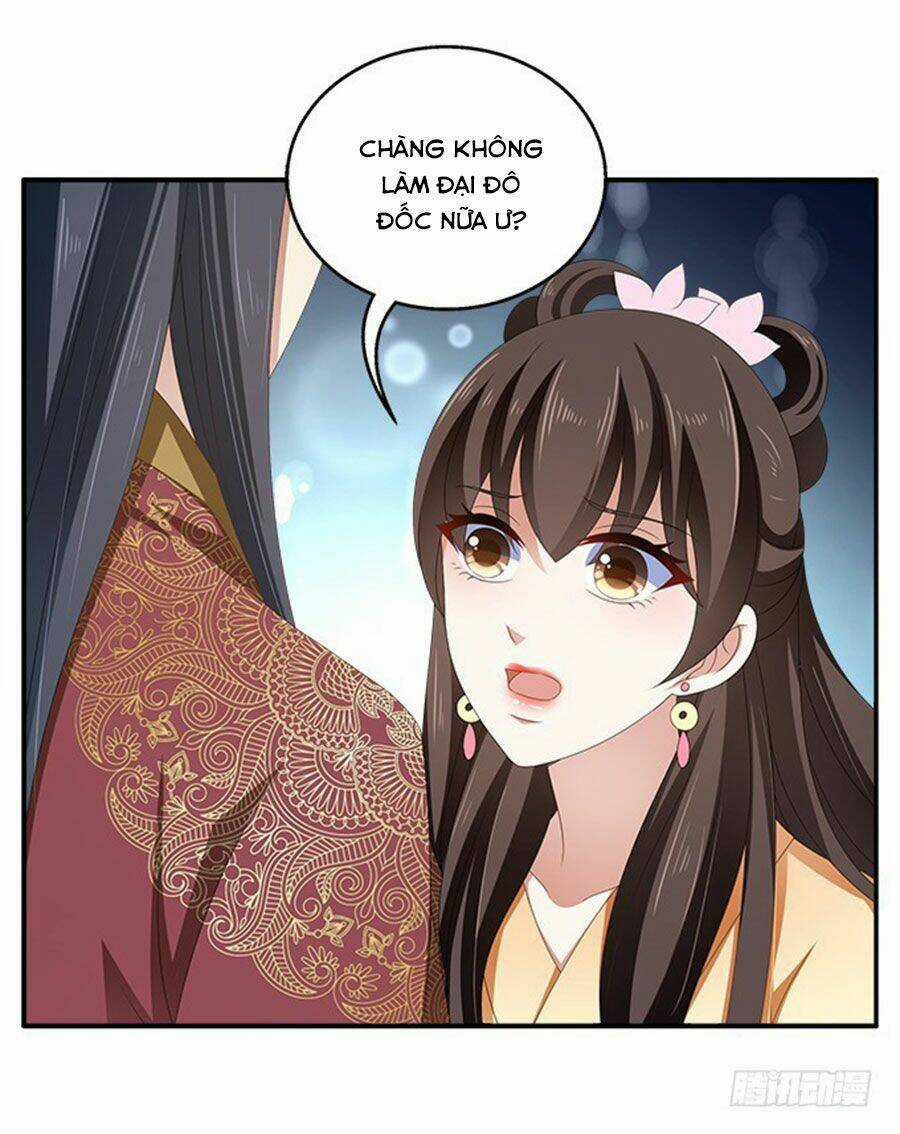 Thịnh Thế An Nhiên - Chapter 36 - Trang 25