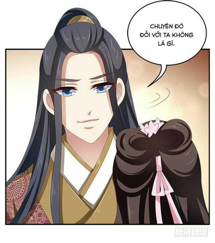 Thịnh Thế An Nhiên - Chapter 36 - Trang 26