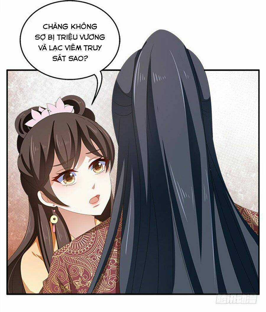 Thịnh Thế An Nhiên - Chapter 36 - Trang 27