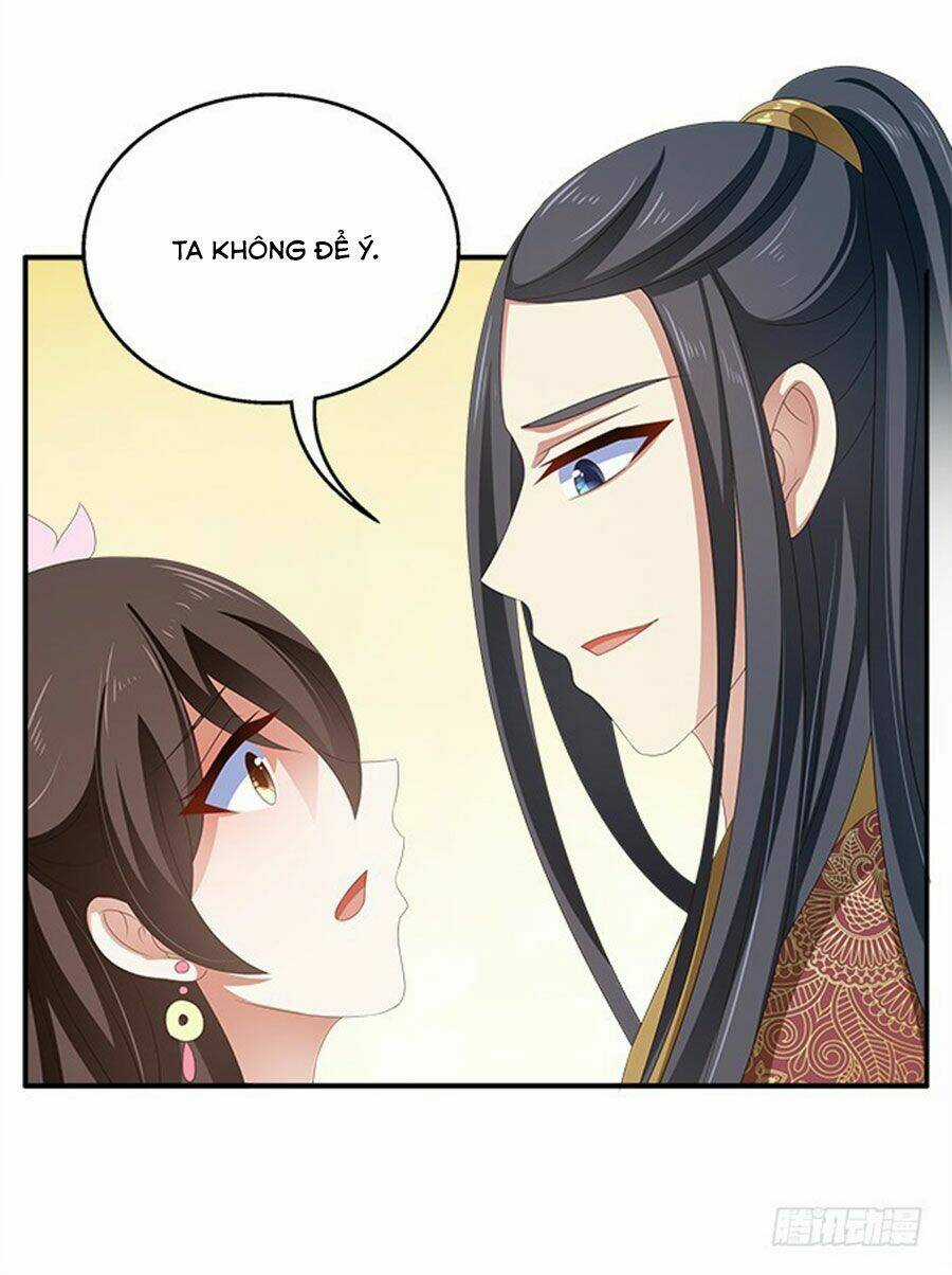 Thịnh Thế An Nhiên - Chapter 36 - Trang 28