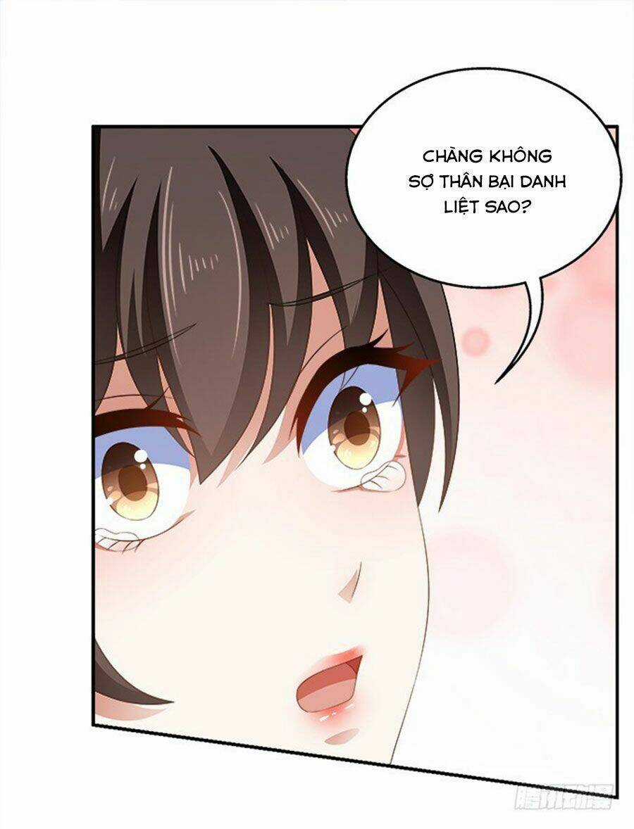 Thịnh Thế An Nhiên - Chapter 36 - Trang 29