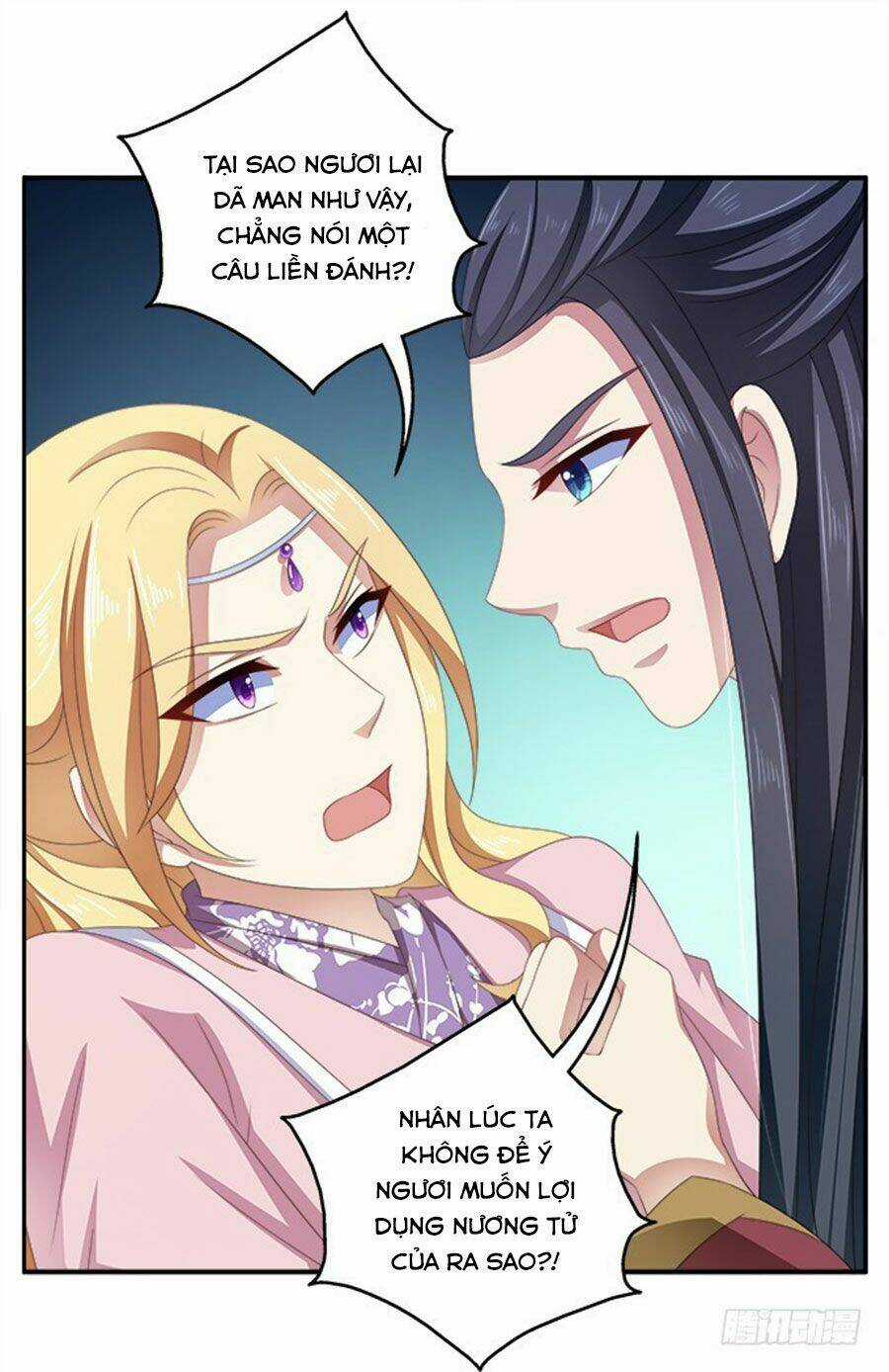 Thịnh Thế An Nhiên - Chapter 36 - Trang 4