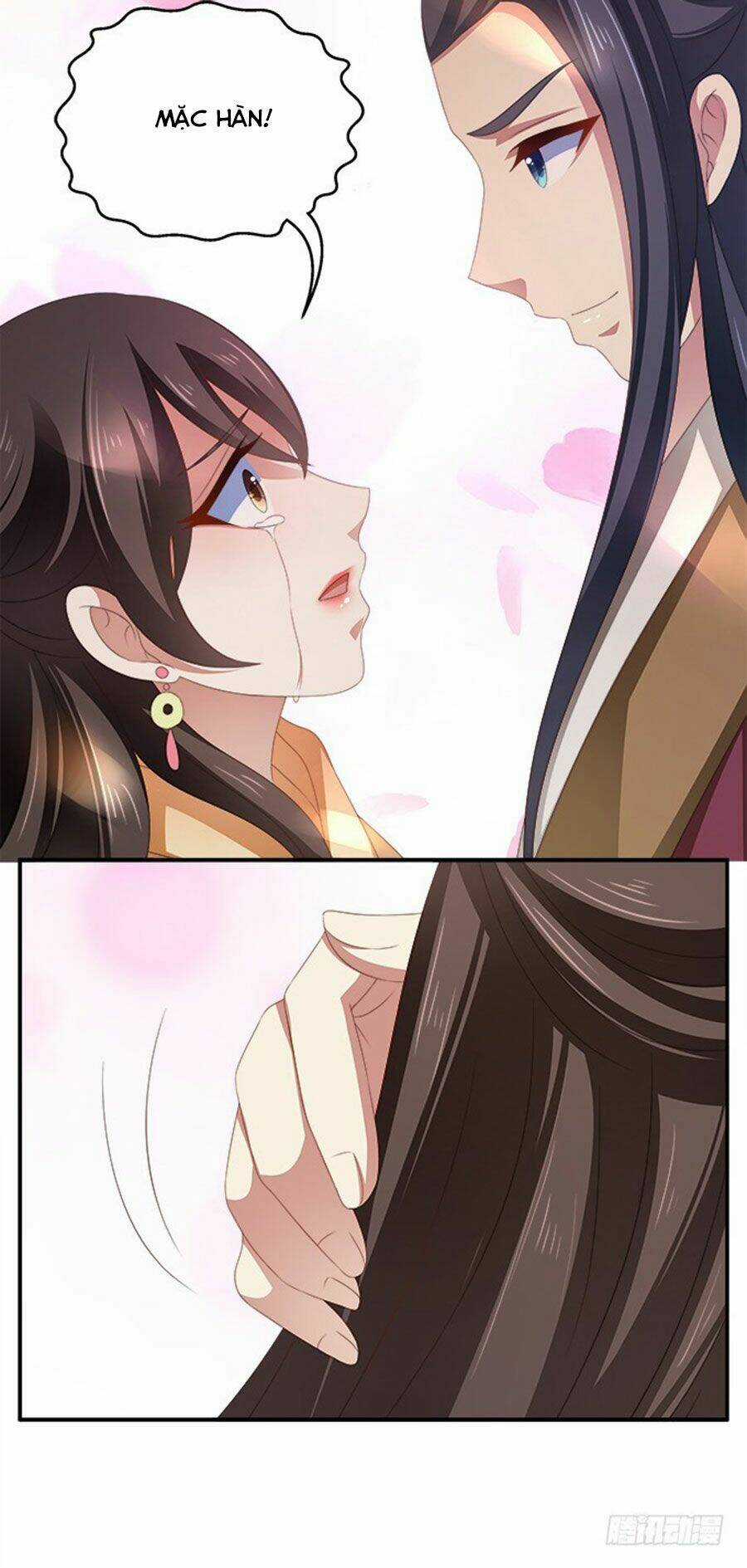 Thịnh Thế An Nhiên - Chapter 36 - Trang 31