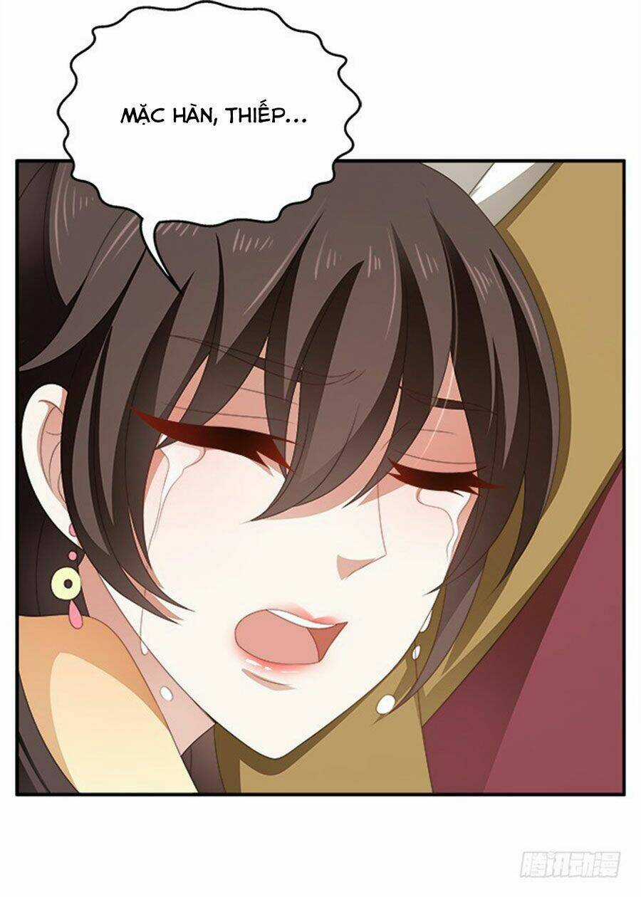 Thịnh Thế An Nhiên - Chapter 36 - Trang 33