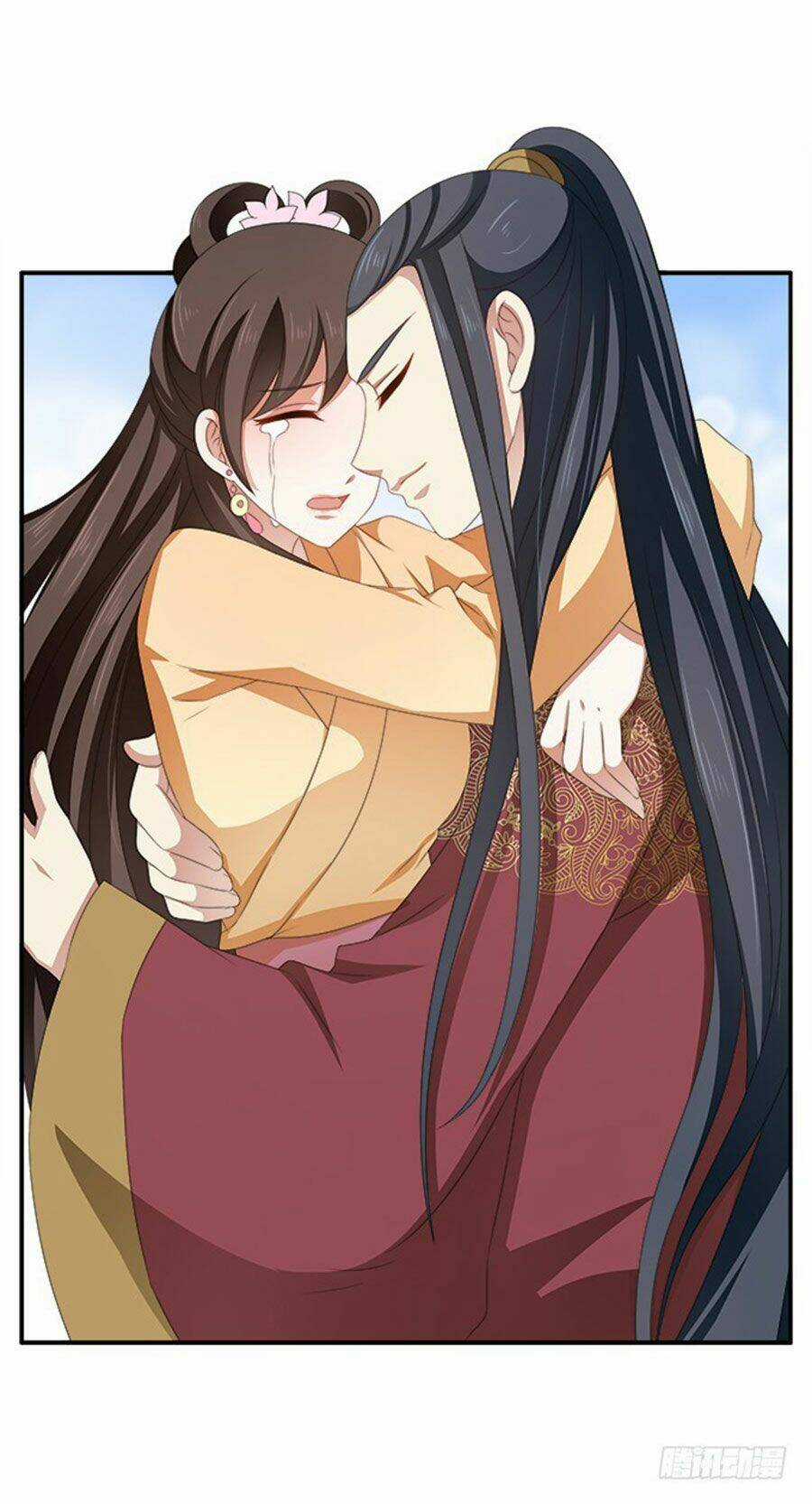 Thịnh Thế An Nhiên - Chapter 36 - Trang 34