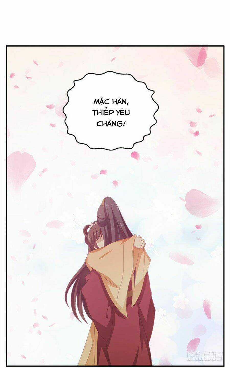 Thịnh Thế An Nhiên - Chapter 36 - Trang 35