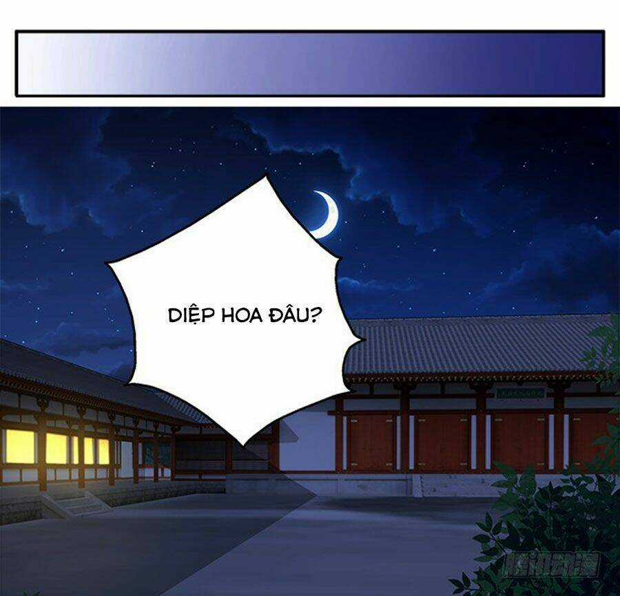 Thịnh Thế An Nhiên - Chapter 36 - Trang 36