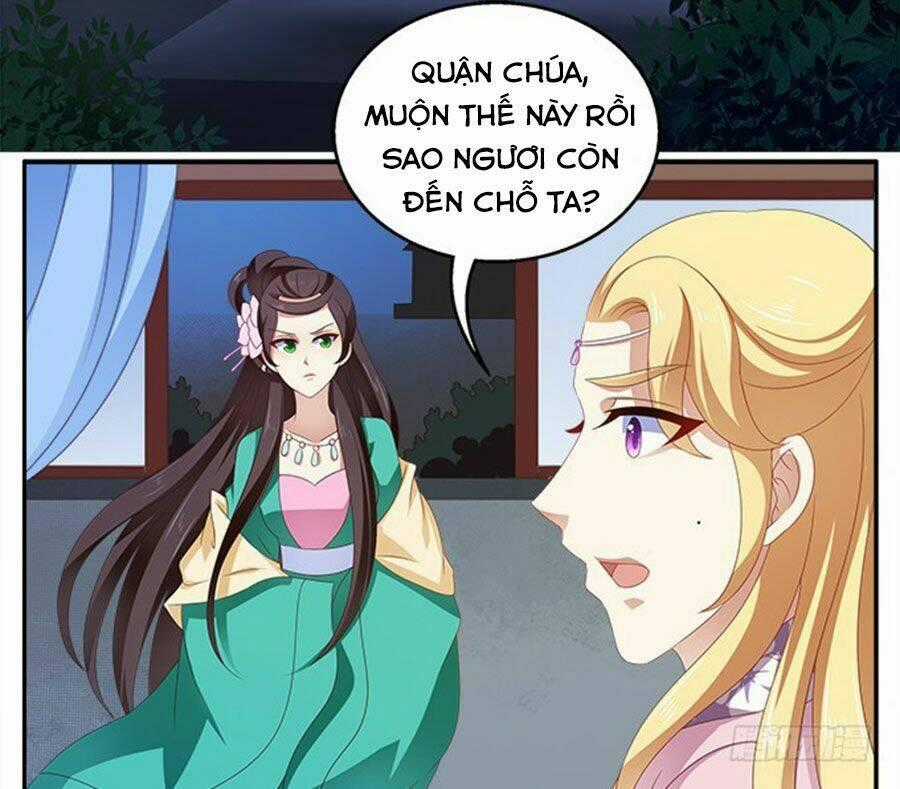 Thịnh Thế An Nhiên - Chapter 36 - Trang 37