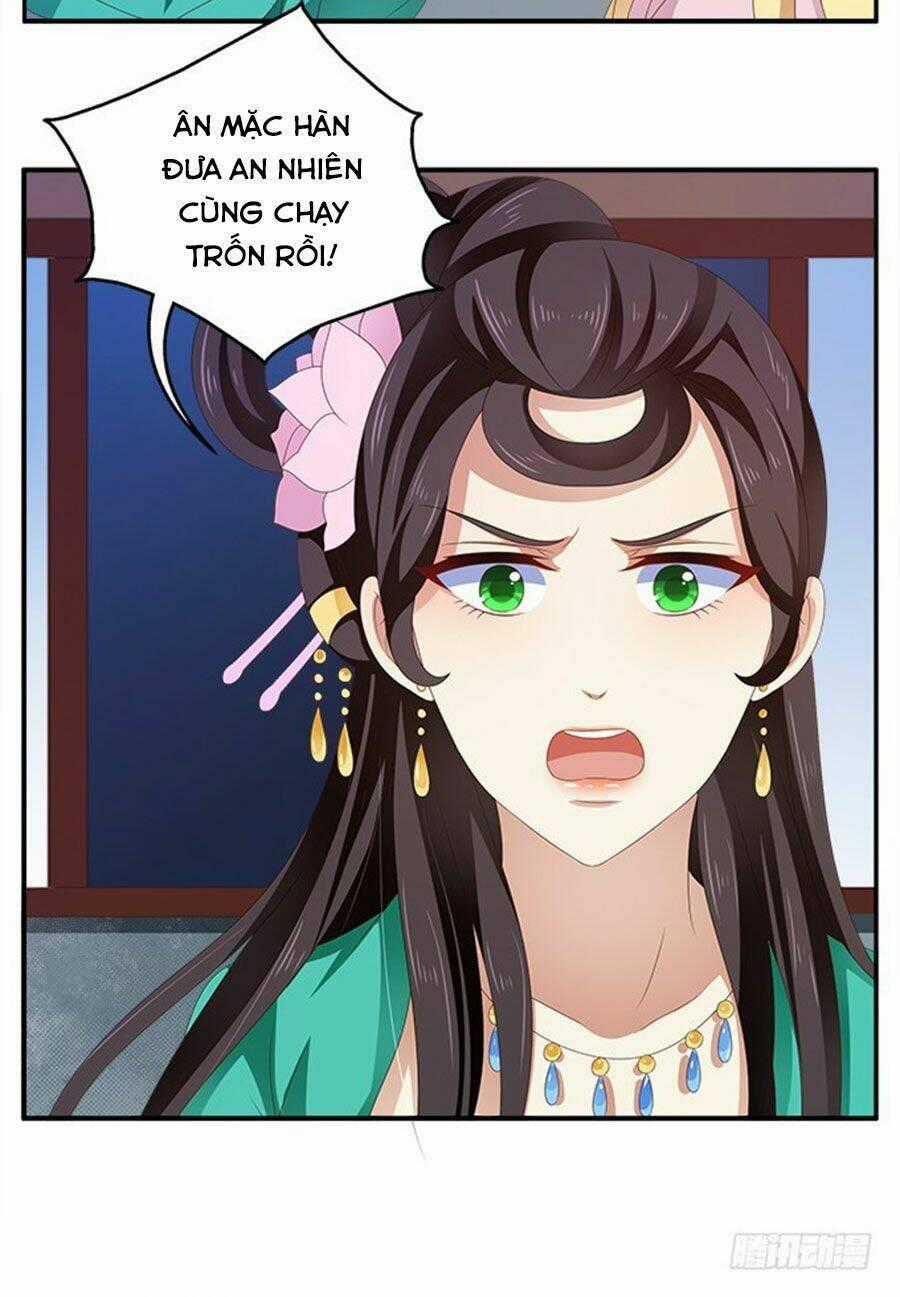 Thịnh Thế An Nhiên - Chapter 36 - Trang 38