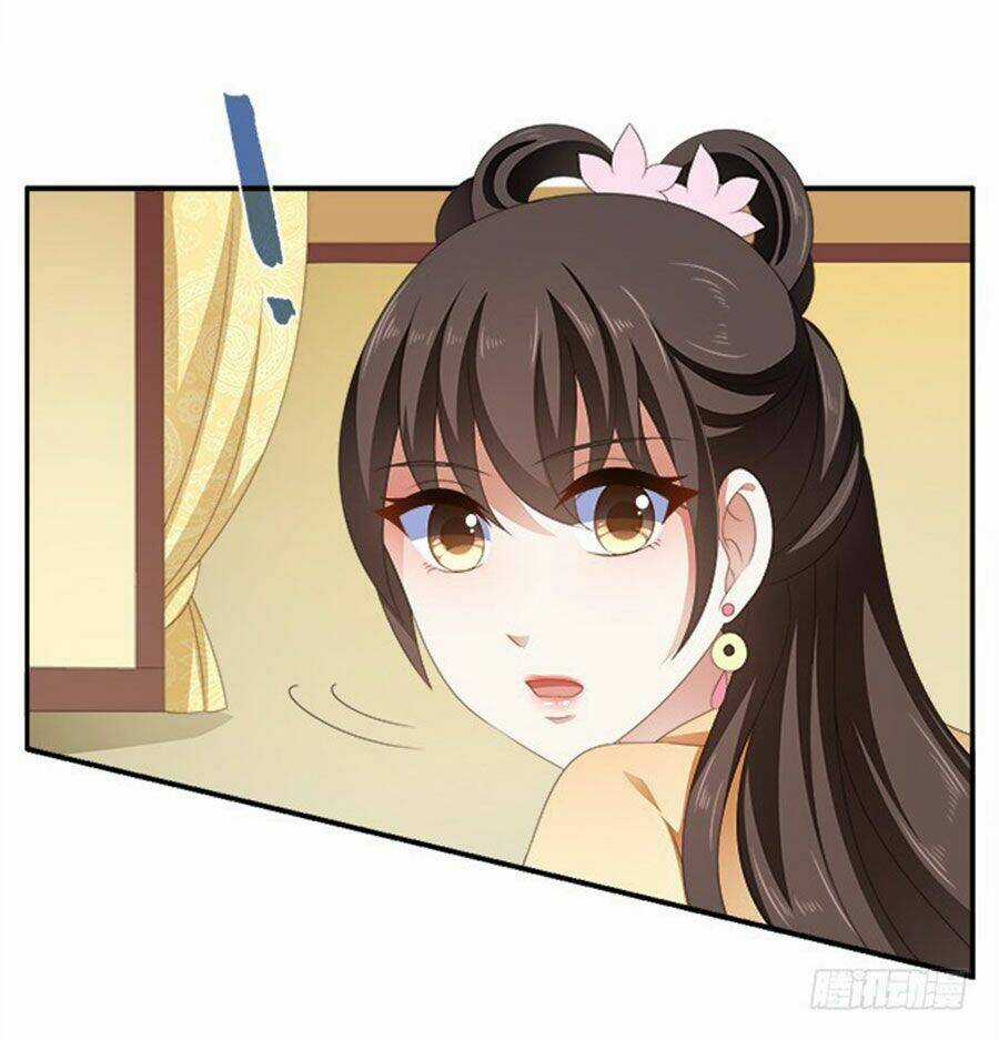 Thịnh Thế An Nhiên - Chapter 36 - Trang 6