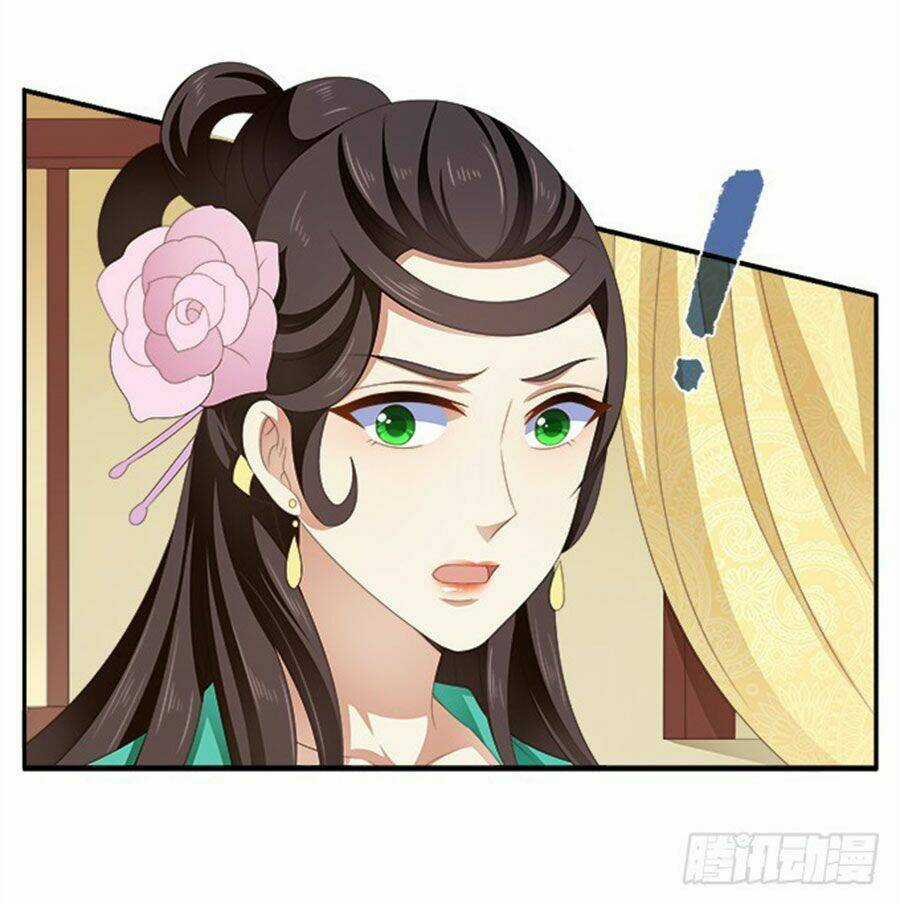 Thịnh Thế An Nhiên - Chapter 36 - Trang 7