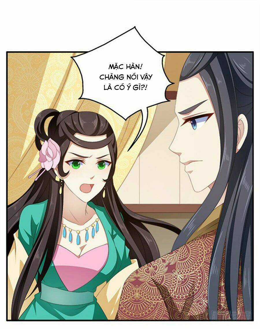 Thịnh Thế An Nhiên - Chapter 36 - Trang 8