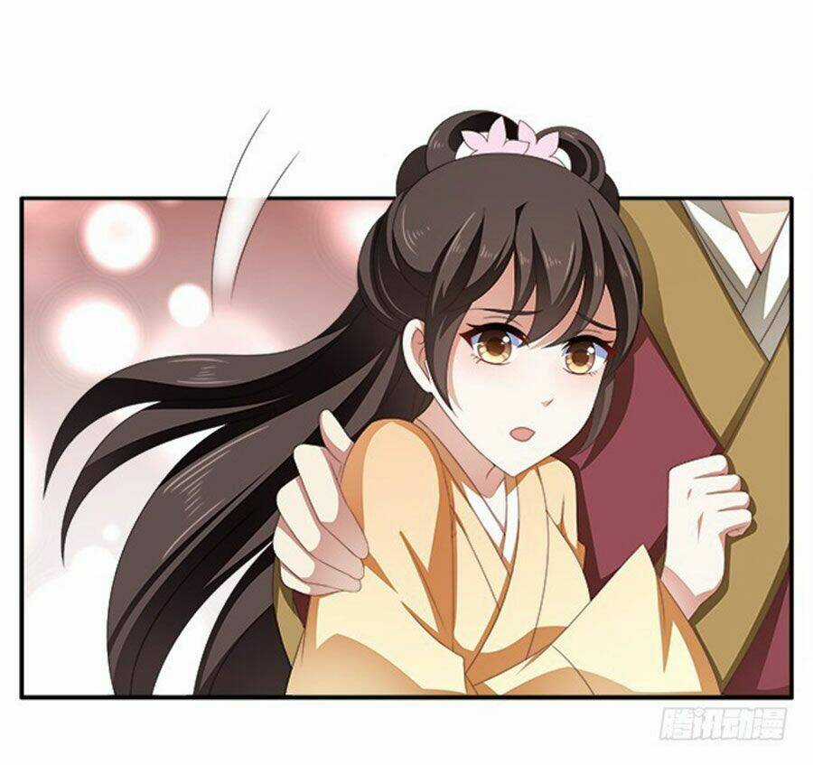 Thịnh Thế An Nhiên - Chapter 36 - Trang 9