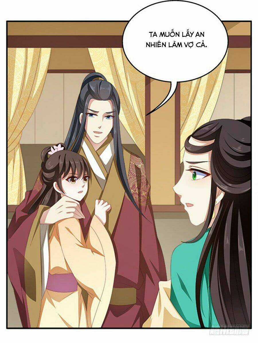 Thịnh Thế An Nhiên - Chapter 36 - Trang 10