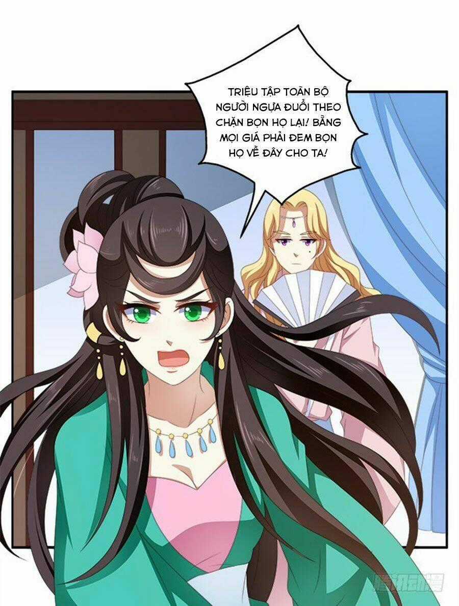 Thịnh Thế An Nhiên - Chapter 37 - Trang 1