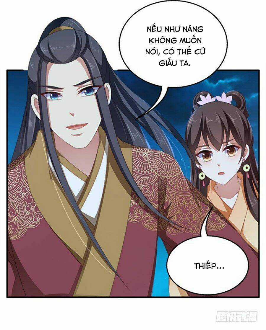 Thịnh Thế An Nhiên - Chapter 37 - Trang 11