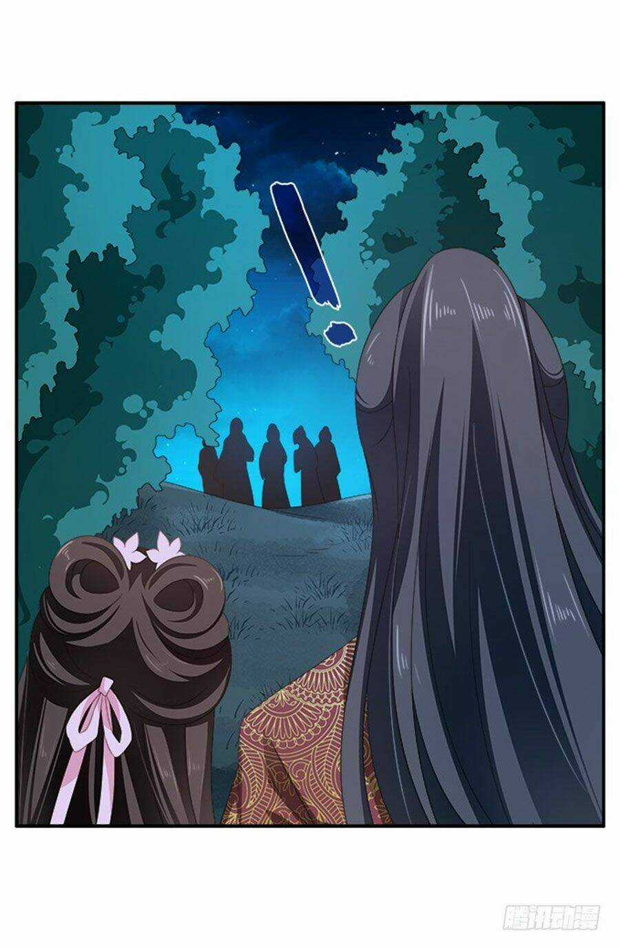 Thịnh Thế An Nhiên - Chapter 37 - Trang 12