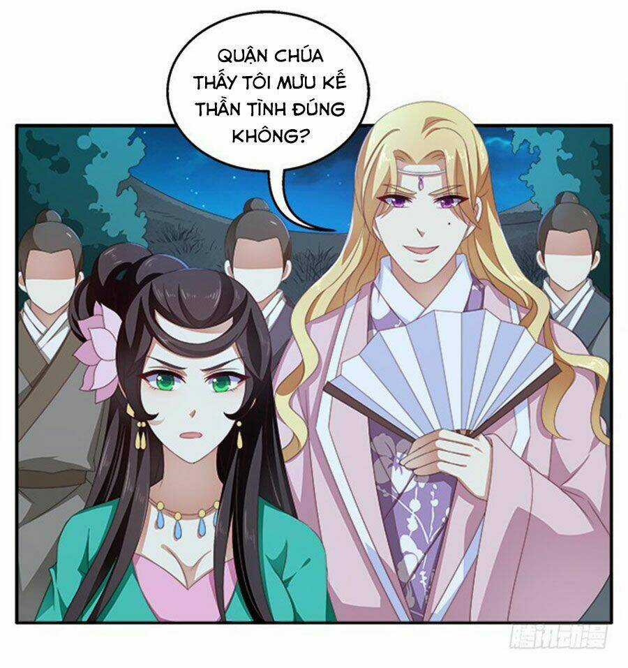 Thịnh Thế An Nhiên - Chapter 37 - Trang 13