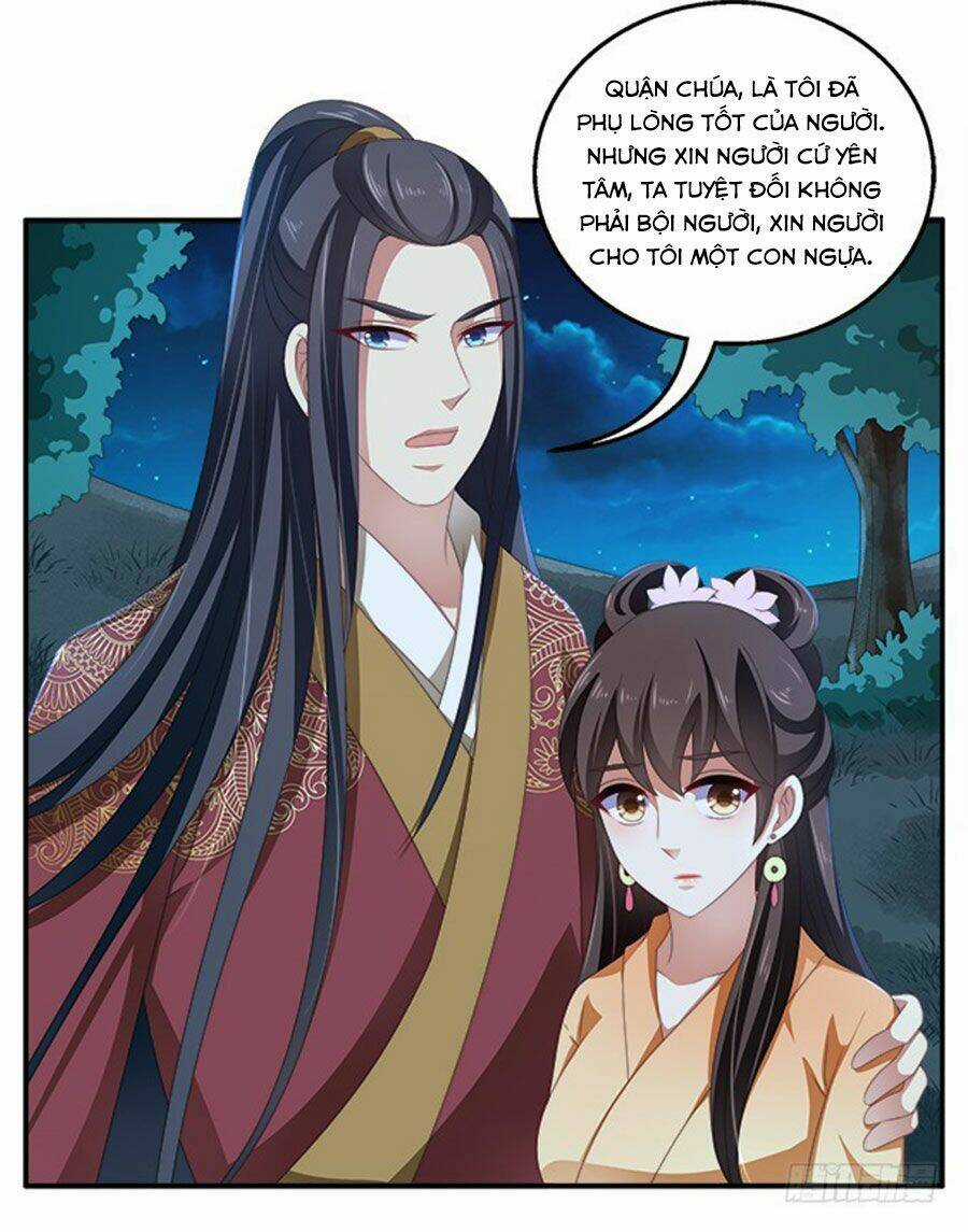 Thịnh Thế An Nhiên - Chapter 37 - Trang 14