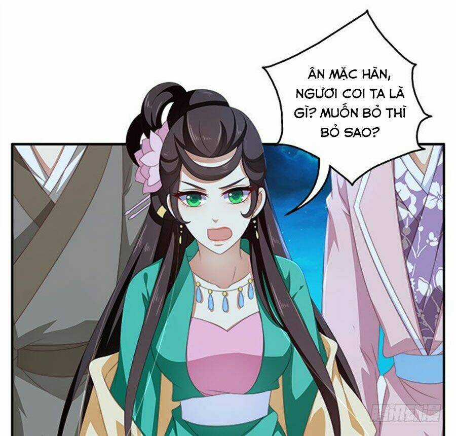 Thịnh Thế An Nhiên - Chapter 37 - Trang 15