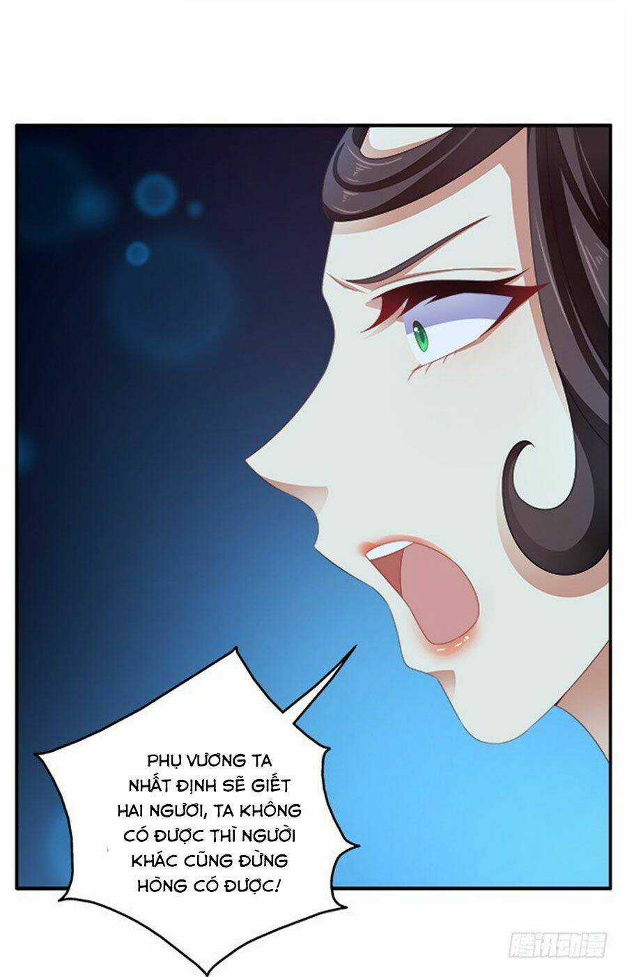 Thịnh Thế An Nhiên - Chapter 37 - Trang 17