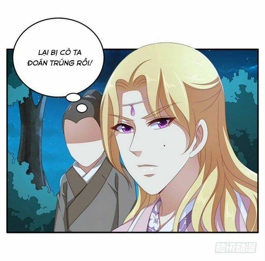 Thịnh Thế An Nhiên - Chapter 37 - Trang 18