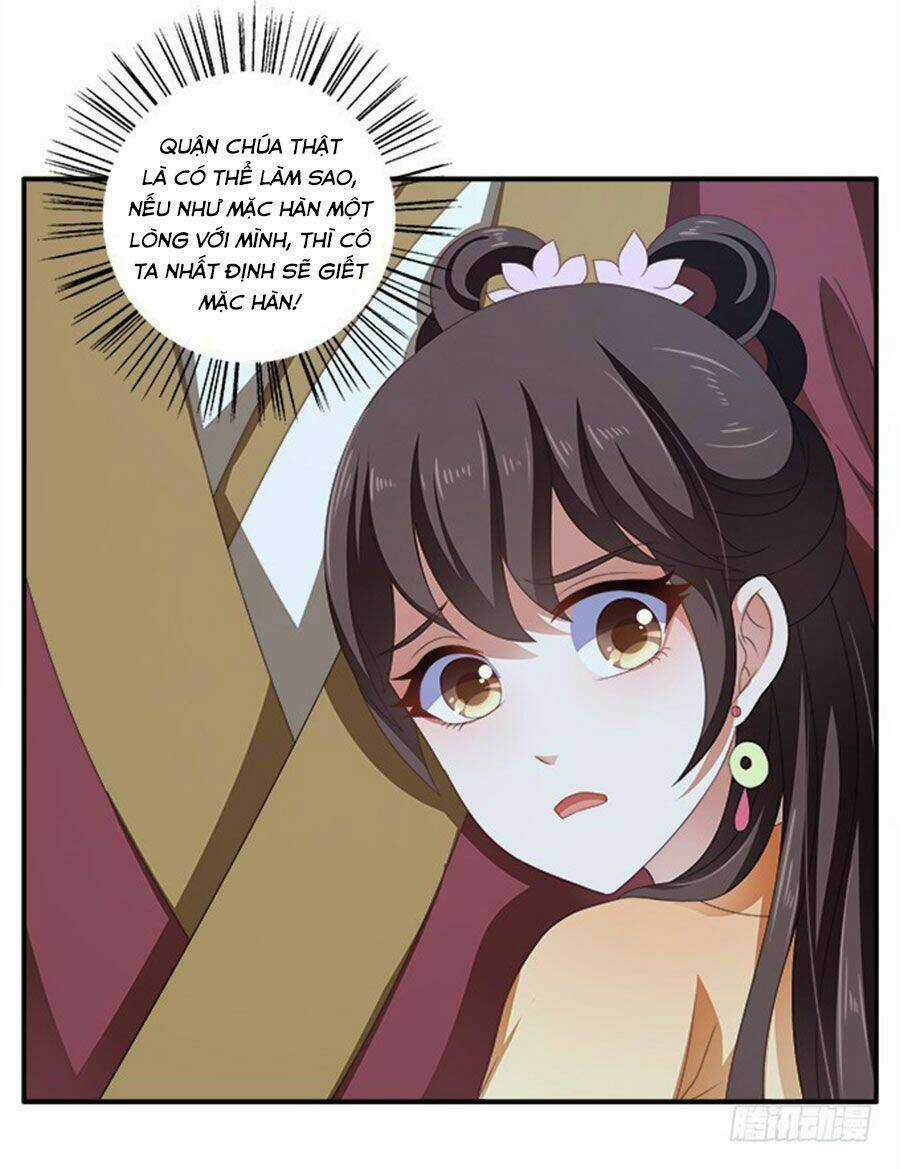 Thịnh Thế An Nhiên - Chapter 37 - Trang 19