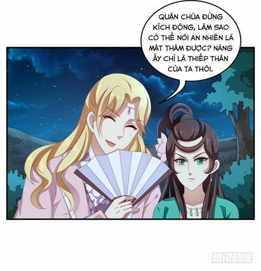 Thịnh Thế An Nhiên - Chapter 37 - Trang 20