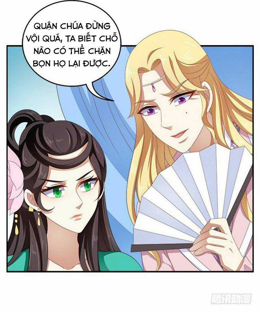 Thịnh Thế An Nhiên - Chapter 37 - Trang 3