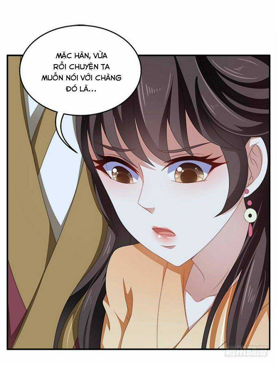 Thịnh Thế An Nhiên - Chapter 37 - Trang 21