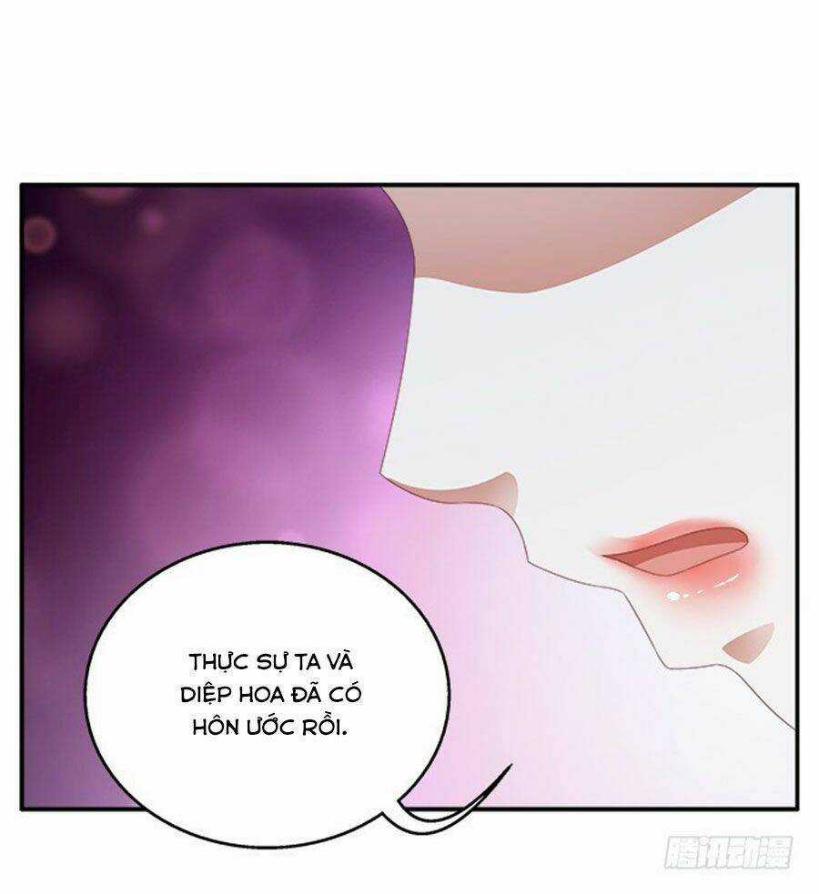 Thịnh Thế An Nhiên - Chapter 37 - Trang 22