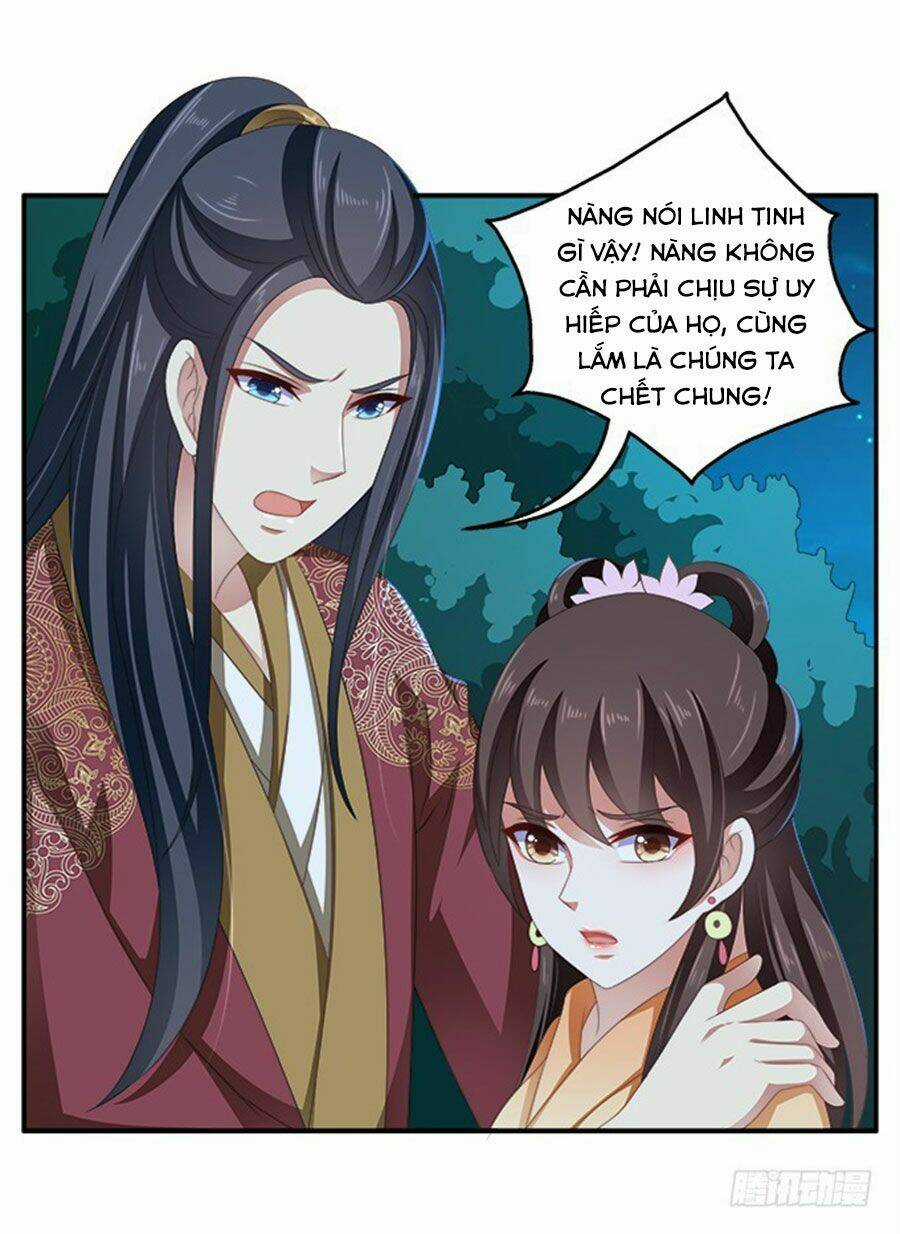 Thịnh Thế An Nhiên - Chapter 37 - Trang 23