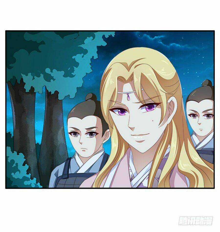 Thịnh Thế An Nhiên - Chapter 37 - Trang 24