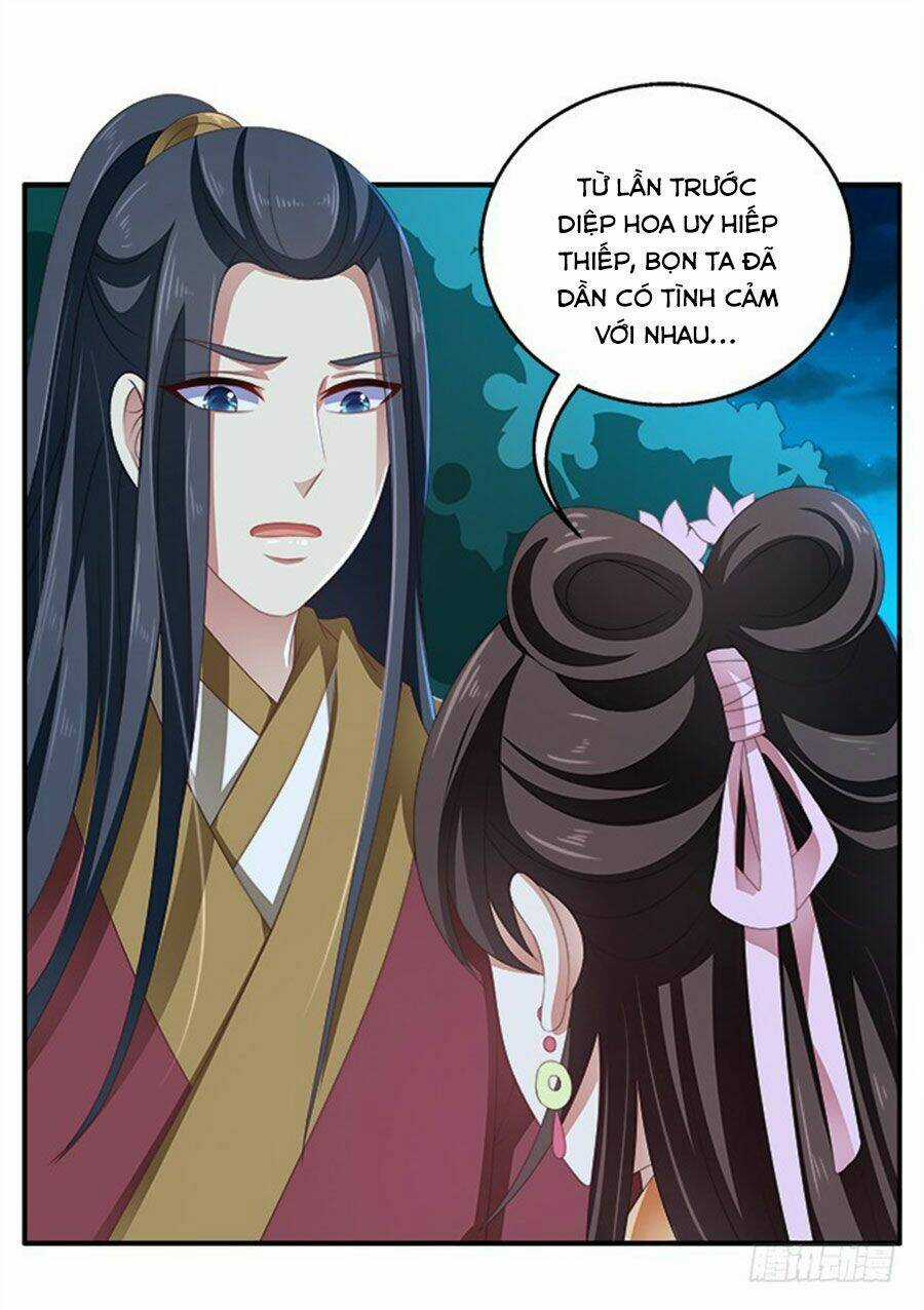 Thịnh Thế An Nhiên - Chapter 37 - Trang 25