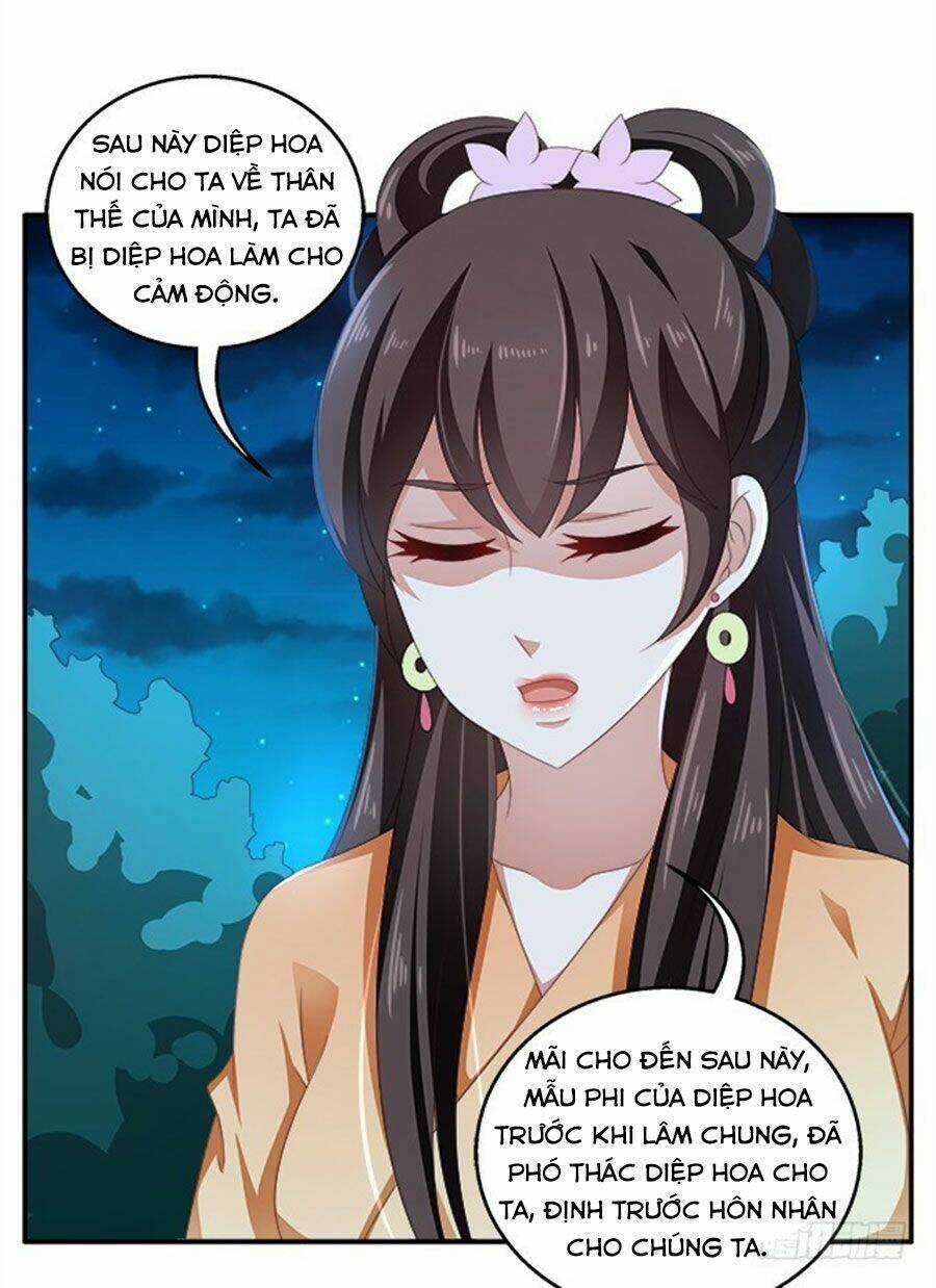 Thịnh Thế An Nhiên - Chapter 37 - Trang 26