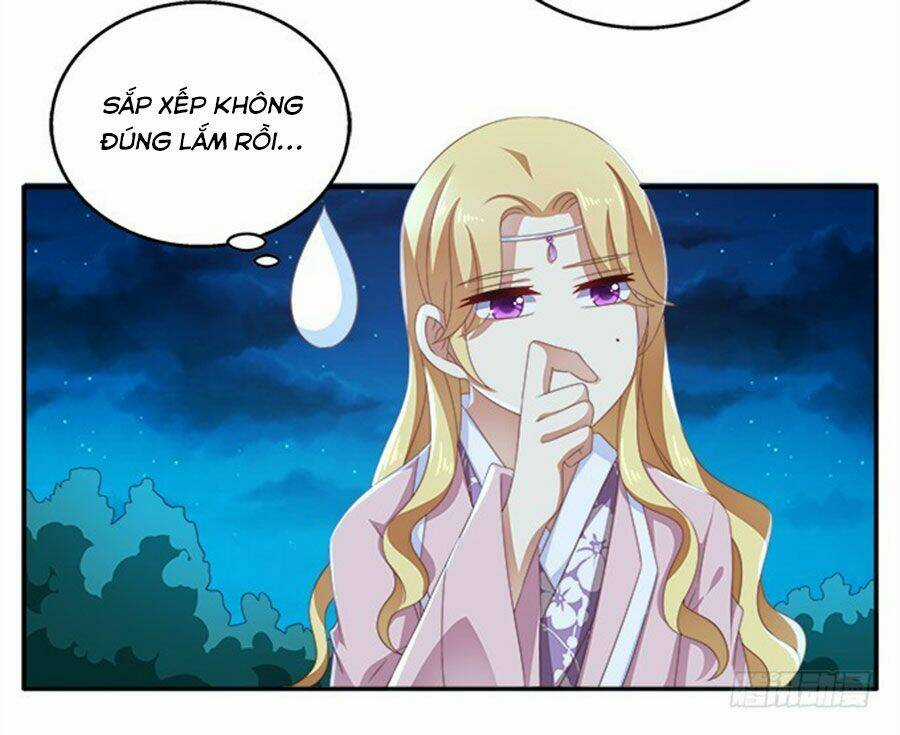 Thịnh Thế An Nhiên - Chapter 37 - Trang 27