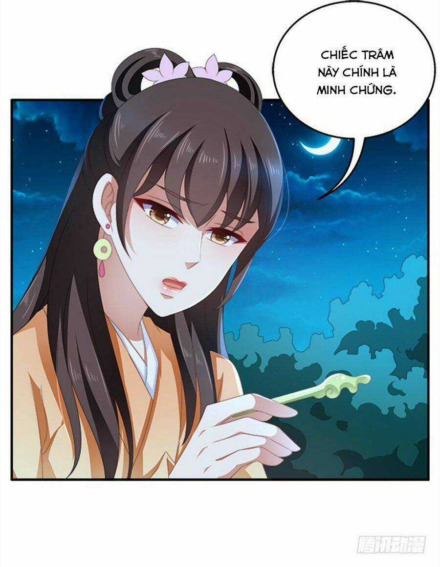 Thịnh Thế An Nhiên - Chapter 37 - Trang 28