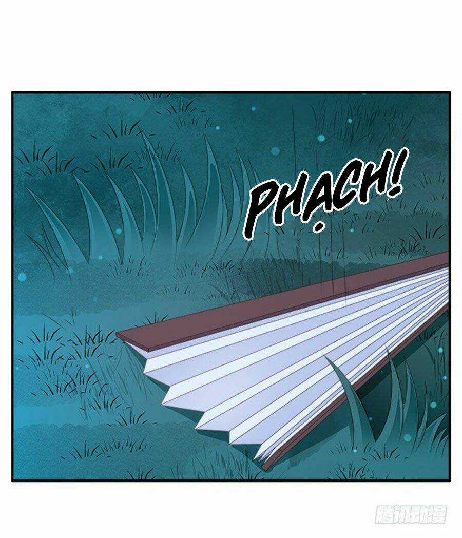 Thịnh Thế An Nhiên - Chapter 37 - Trang 29